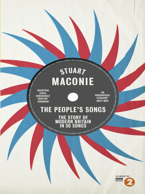 Cover image for The People's Songs